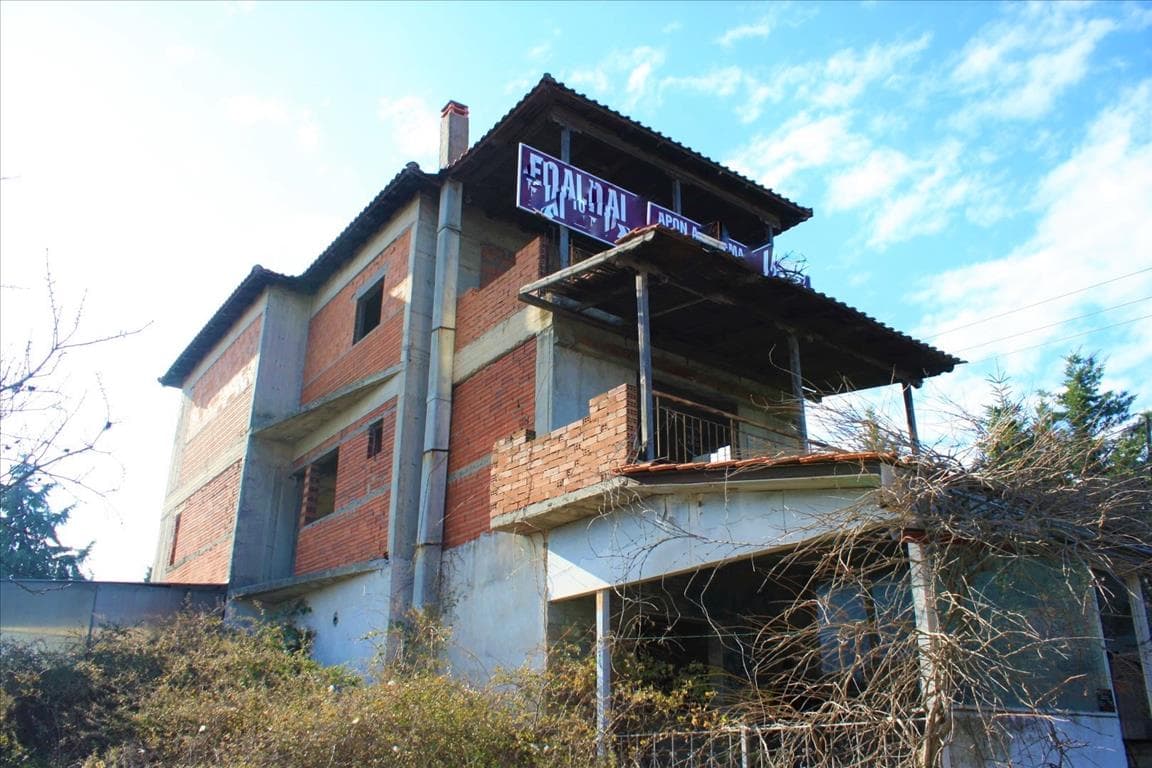 For Sale Detached house 130 m² in Thessaloniki
