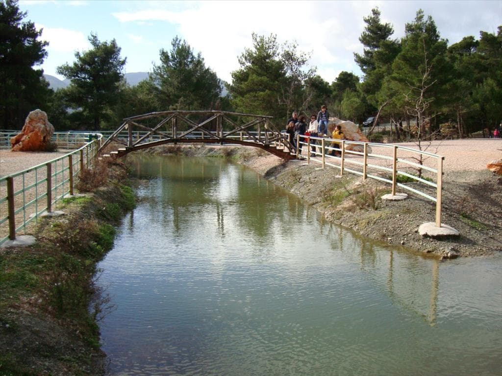 For Sale Land 2430 m² in Attica