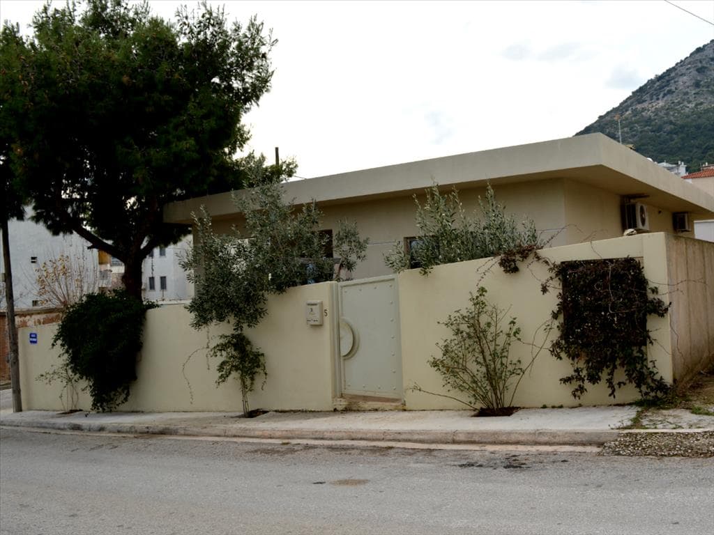 For Sale Detached house 130 m² in Attica