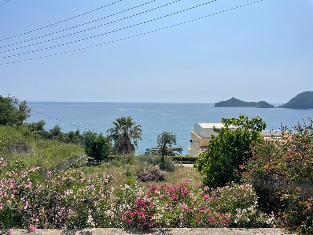 For Sale Land 10025 m² in Corfu