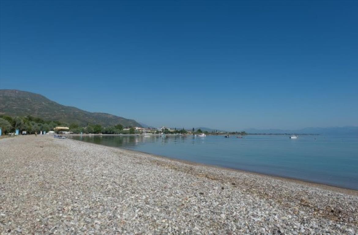 For Sale Detached house 170 m² in Eastern Peloponnese