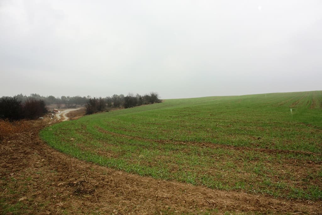 For Sale Land 9160 m² in the suburbs of Thessaloniki