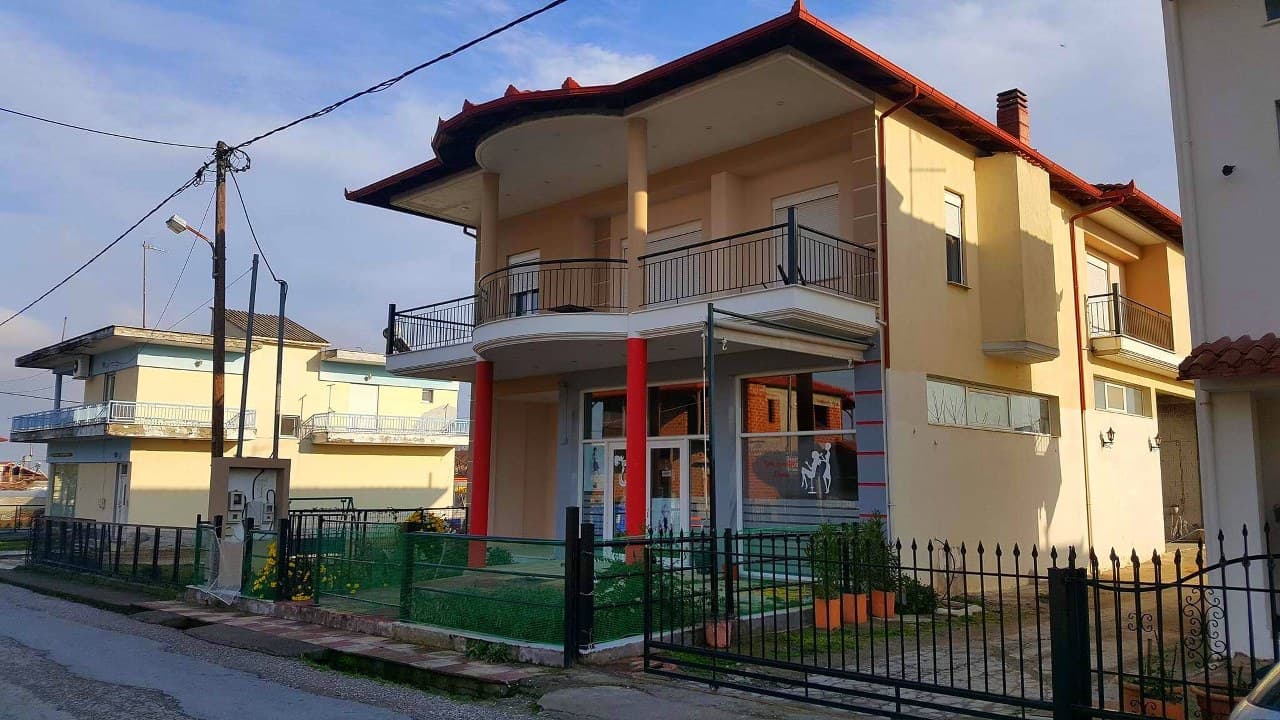 For Sale Detached house 245 m² in North Greece