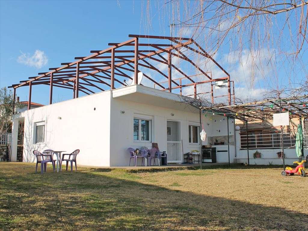 For Sale Detached house 70 m² on the Olympic Coast