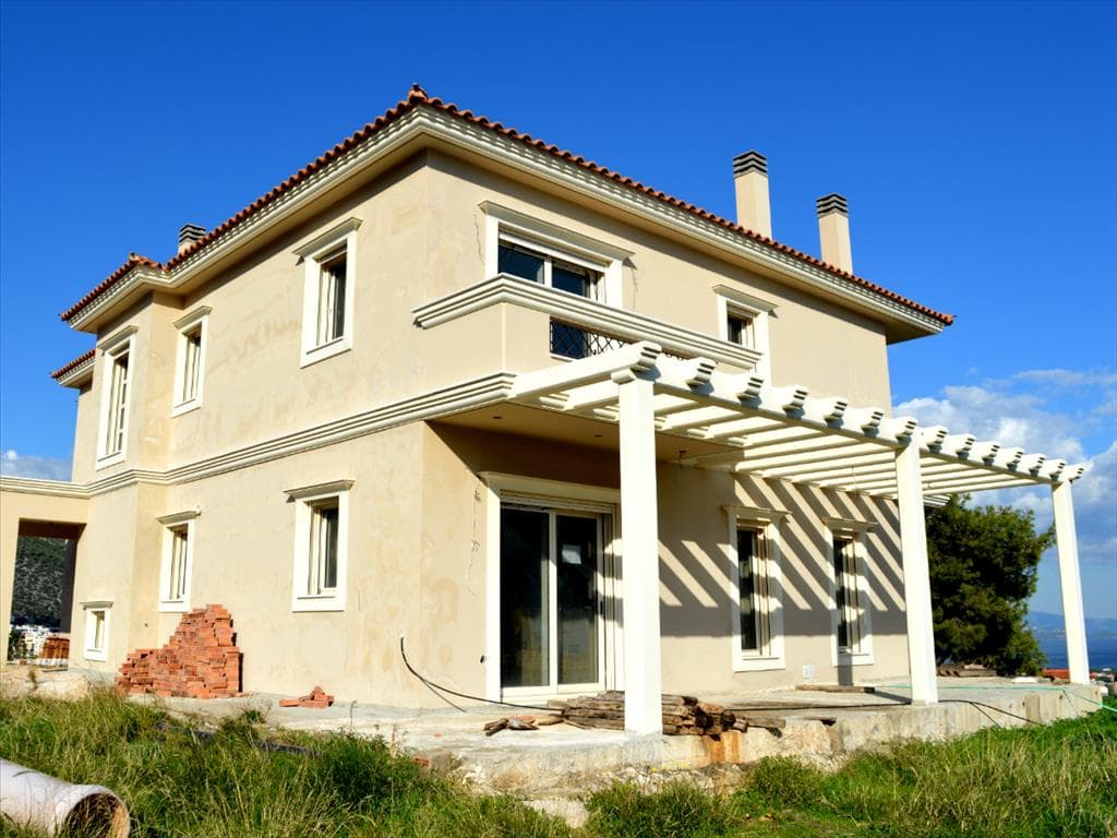 For Sale Villa 460 m² in Attica