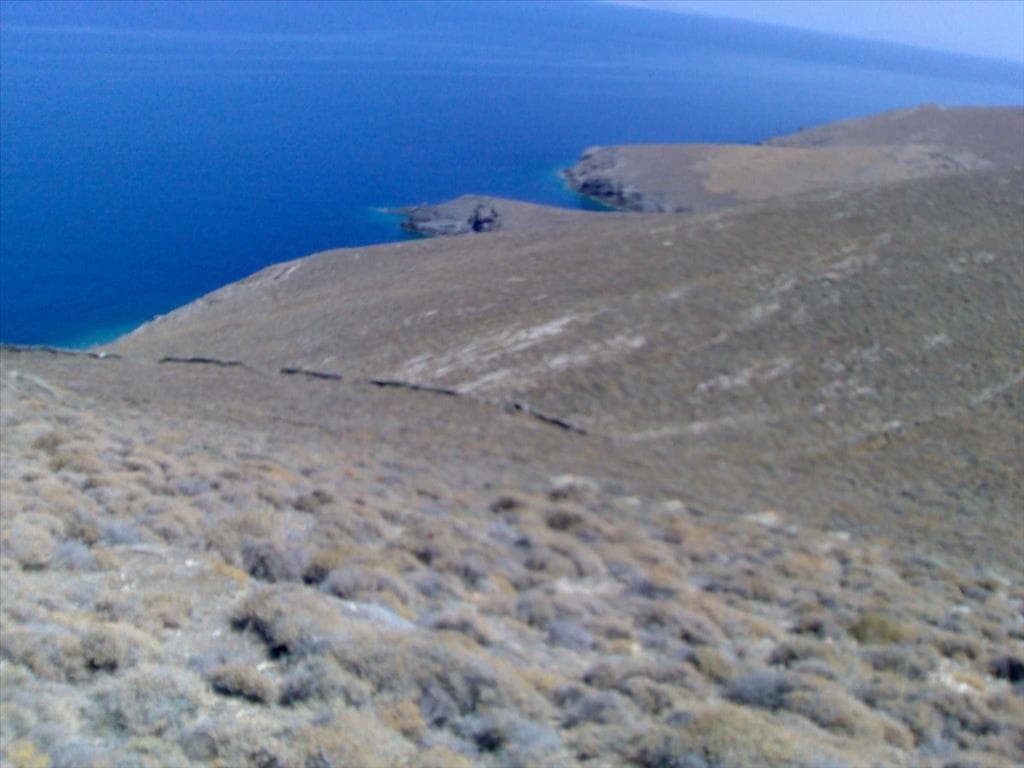 For Sale Land 839000 m² in Cyclades