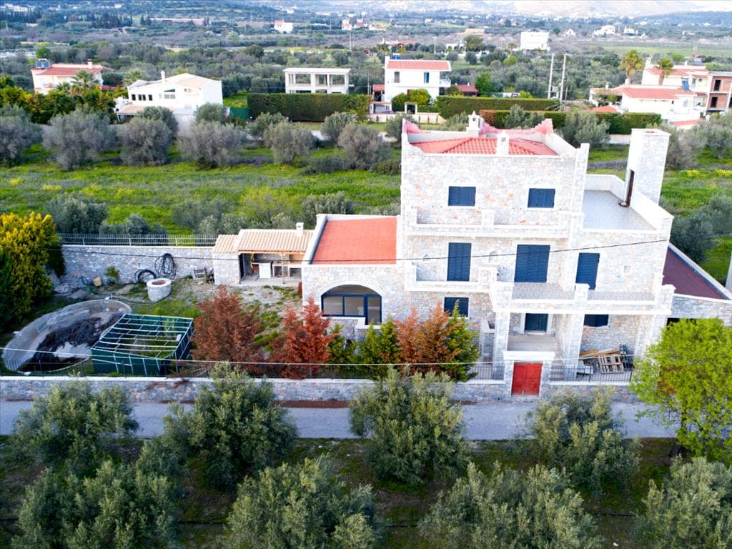 For Sale Villa 436 m² in Attica