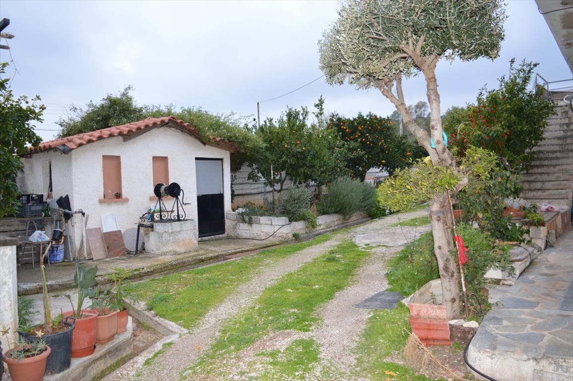 For Sale Detached house 120 m² in Attica