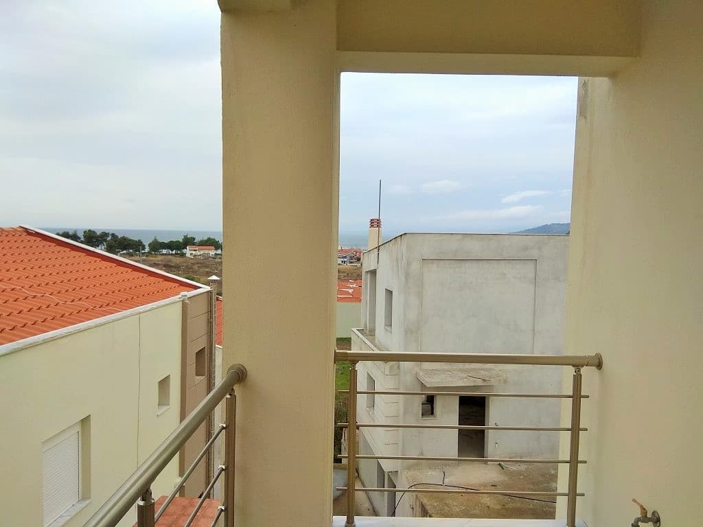 For Sale Detached house 157 m² in Sithonia, Chalkidiki
