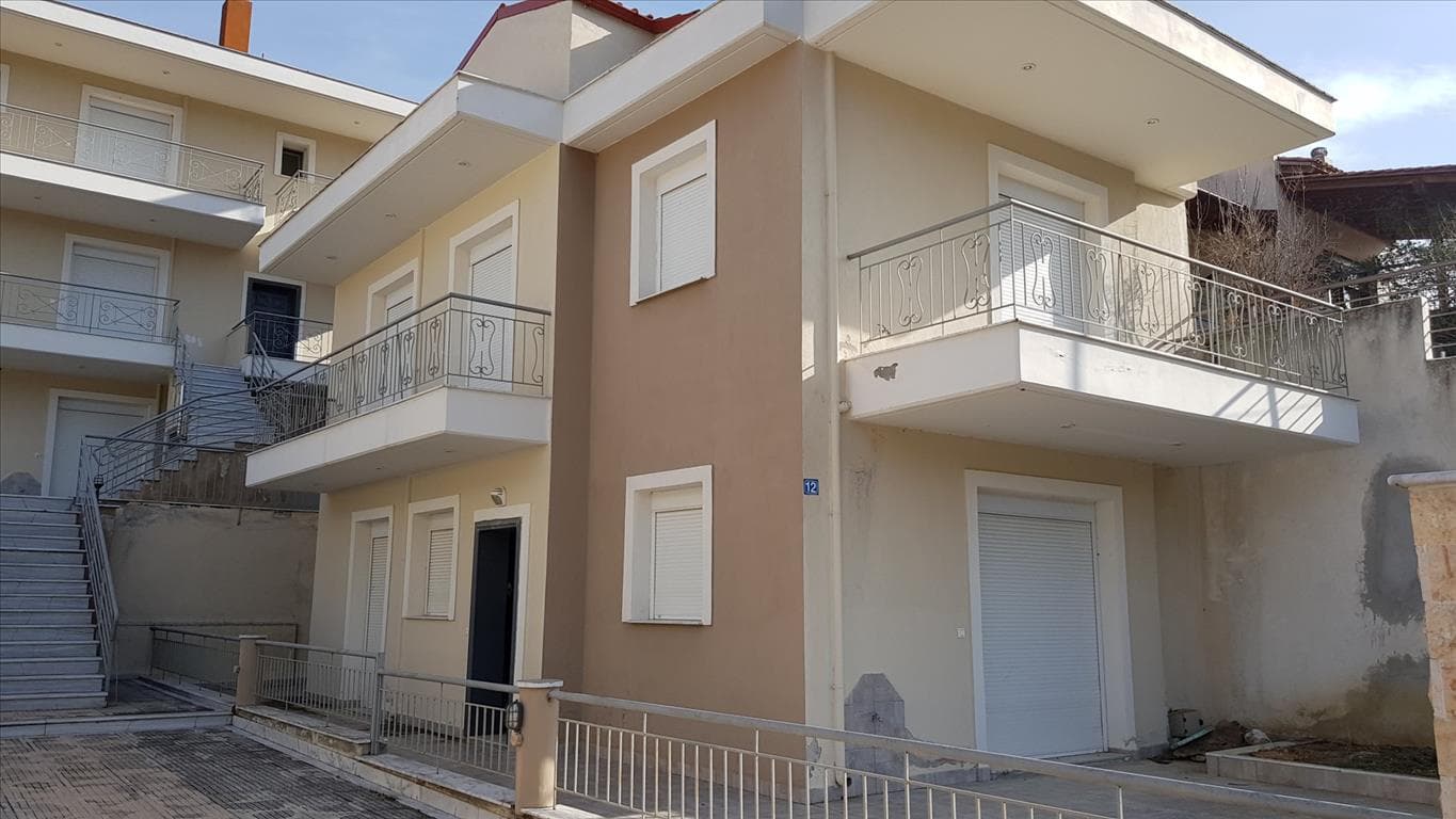 For Sale Detached house 118 m² in the suburbs of Thessaloniki