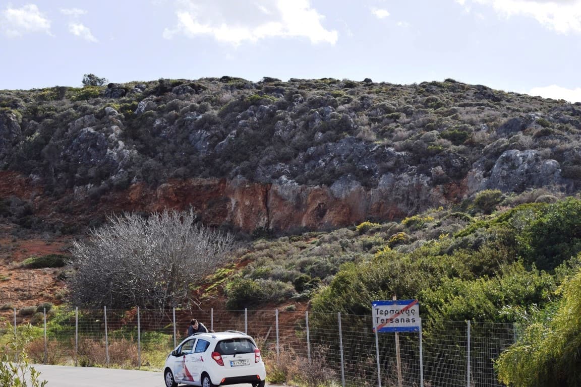 For Sale Land 10500 m² in Crete