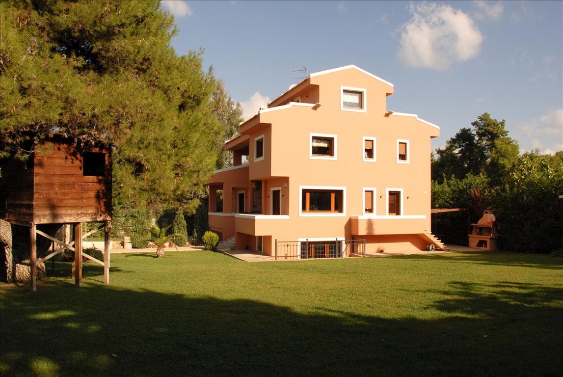 For Sale Detached house 350 m² in Athens