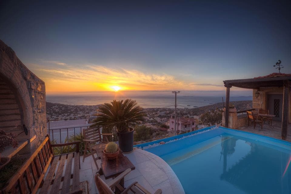 For Sale Villa 210 m² in Attica