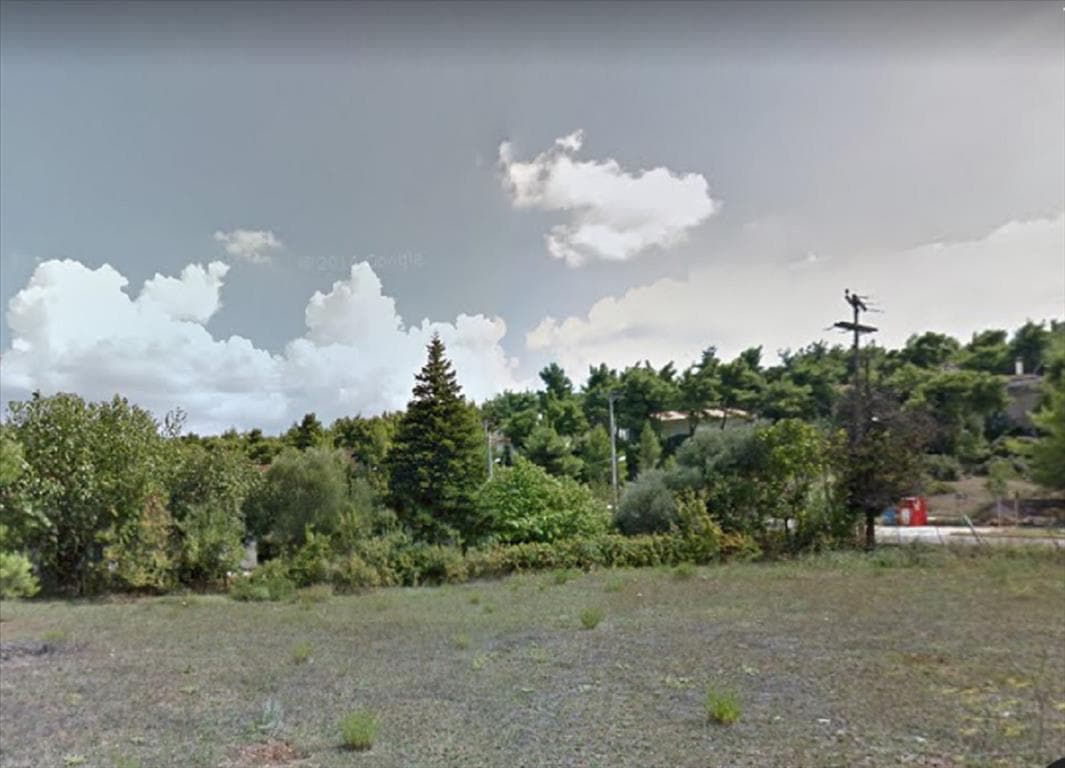 For Sale Land 715 m² in Attica