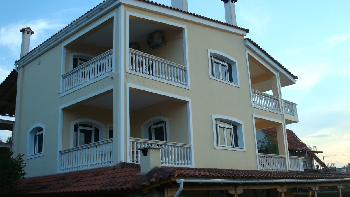 For Sale Detached house 299 m² in Attica