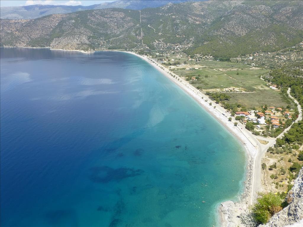 For Sale Land 9200 m² in Attica