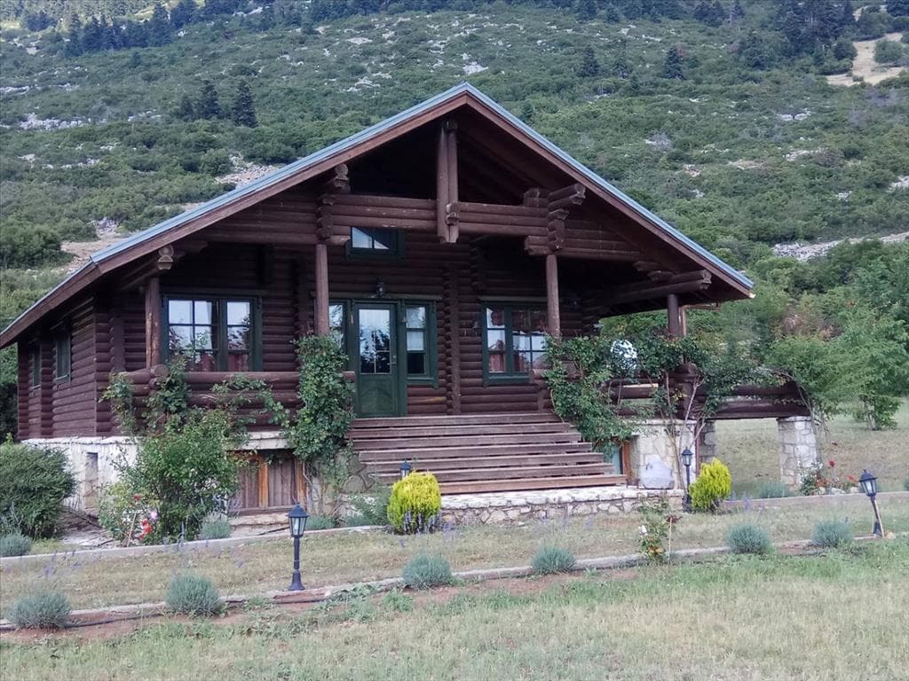 For Sale Detached house 250 m² in Arachova
