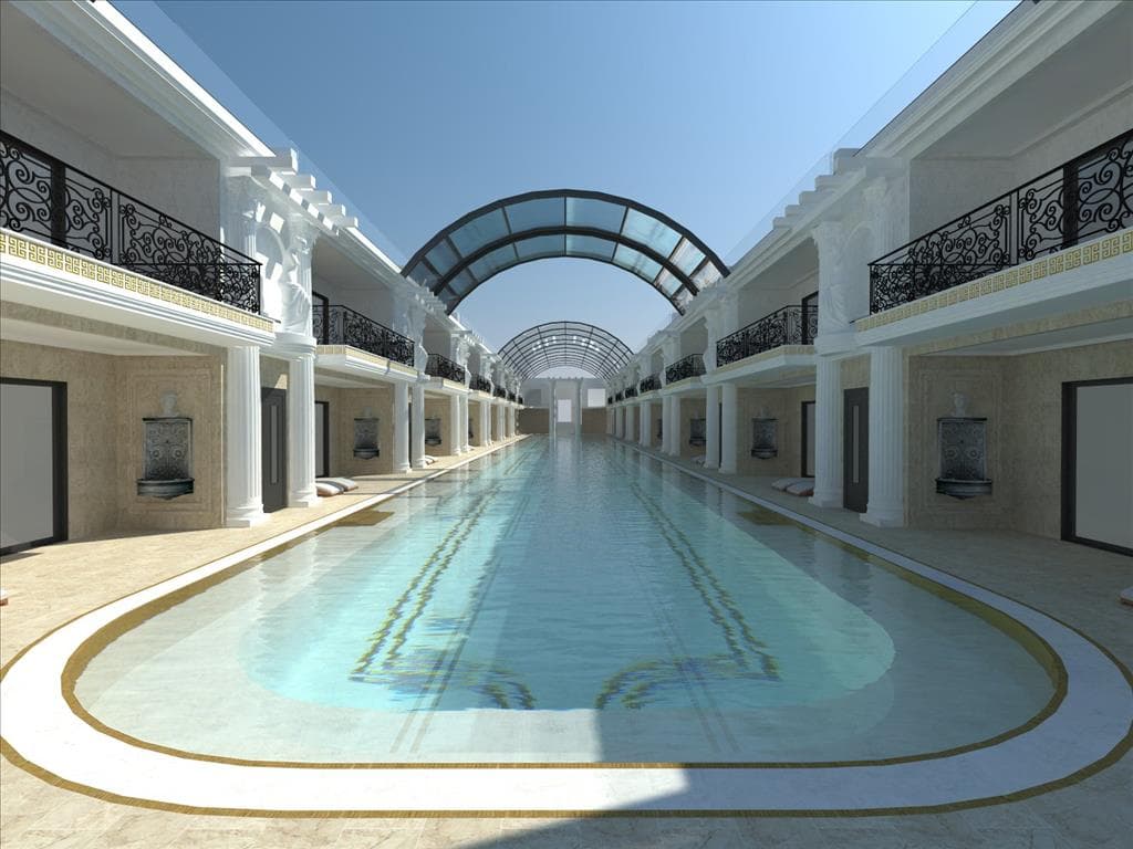 For Sale Villa 1200 m² in Attica