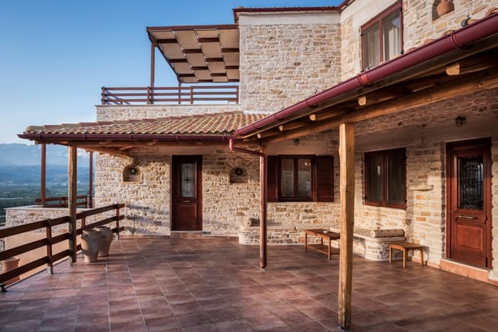 For Sale Villa 300 m² in Crete