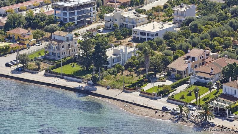 For Sale Land 4794 m² in Western Peloponnese