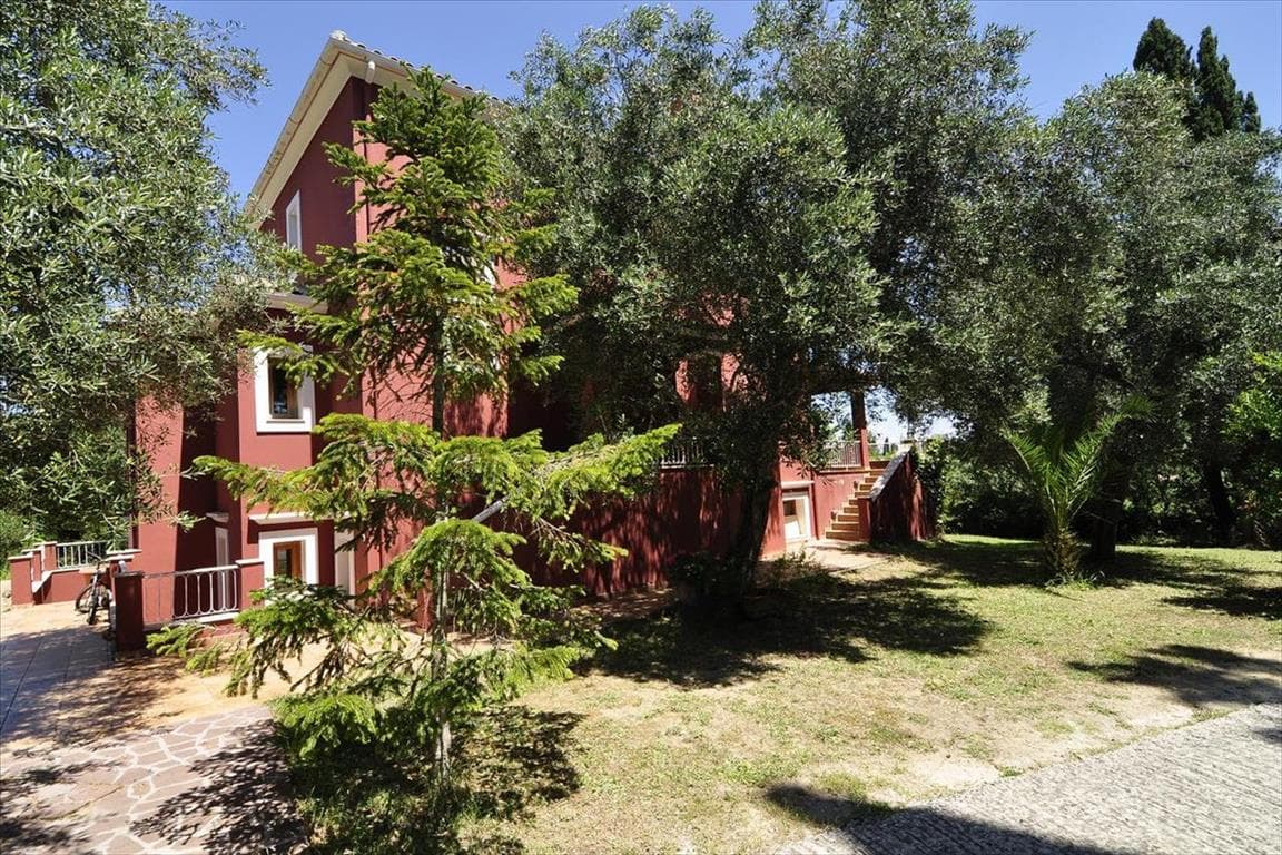 For Sale Detached house 200 m² in Corfu