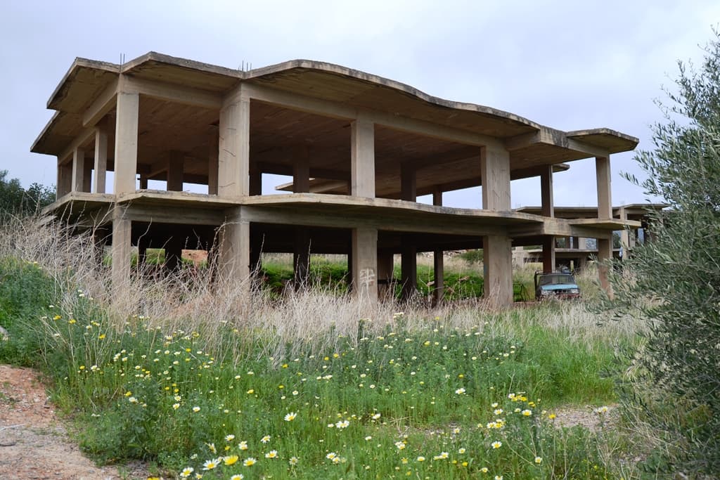 For Sale Villa 480 m² in Crete