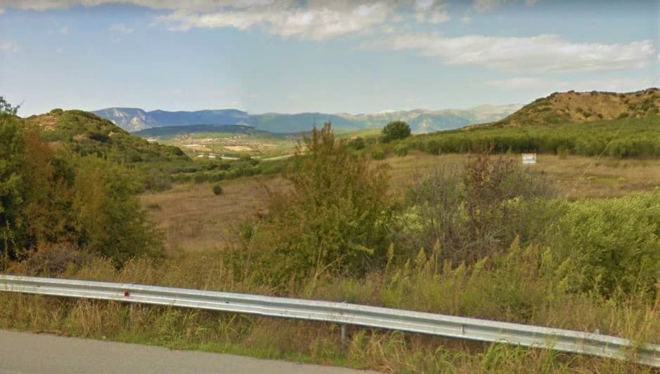 For Sale Land 4300 m² in Kavala suburbs