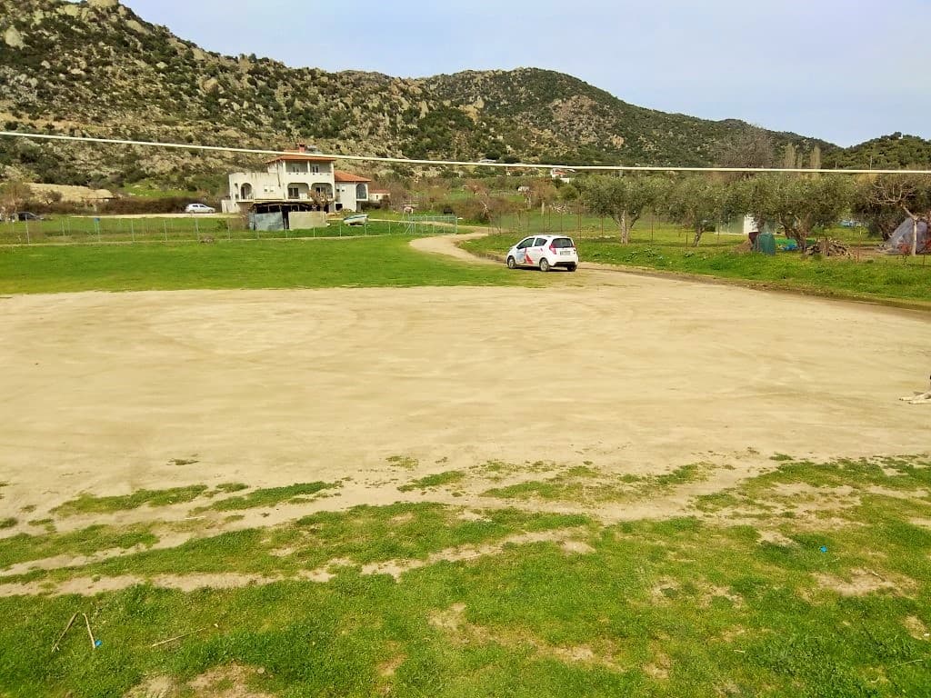 For Sale Land 1200 m² in Sithonia, Chalkidiki