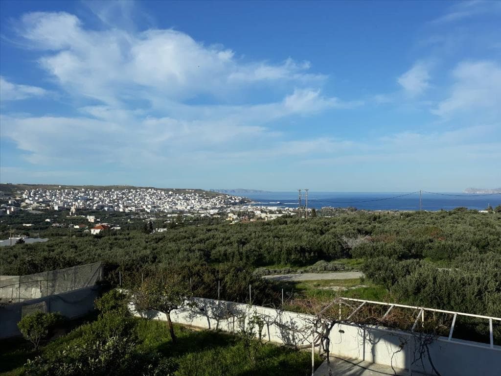 For Sale Detached house 378 m² in Crete