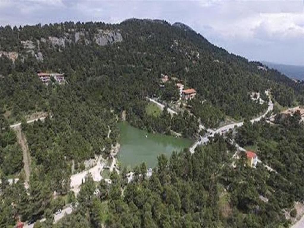 For Sale Land 2091 m² in Athens
