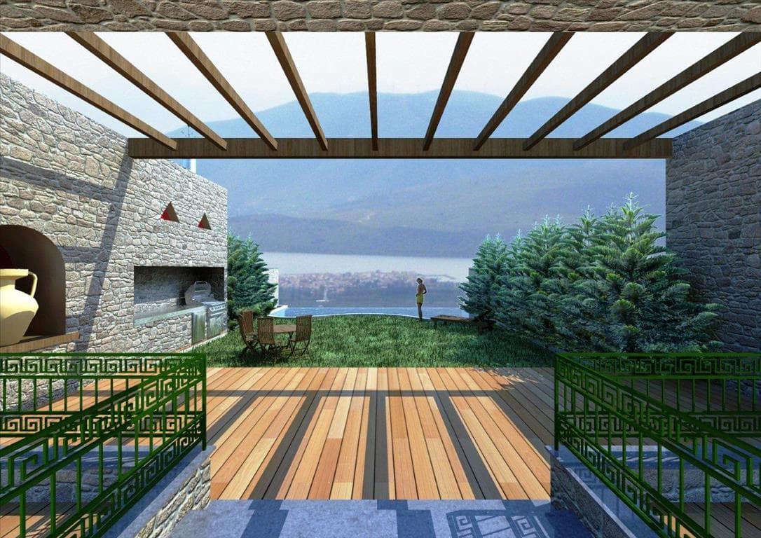 For Sale Maisonette 151 m² in central Greece