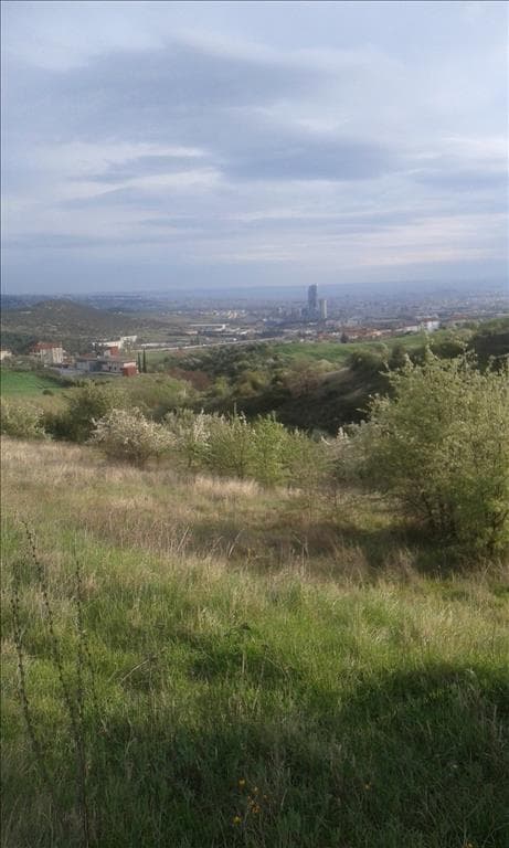 For Sale Land 12737 m² in the suburbs of Thessaloniki