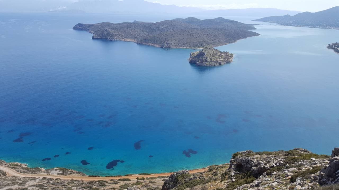 For Sale Land 60000 m² in Crete