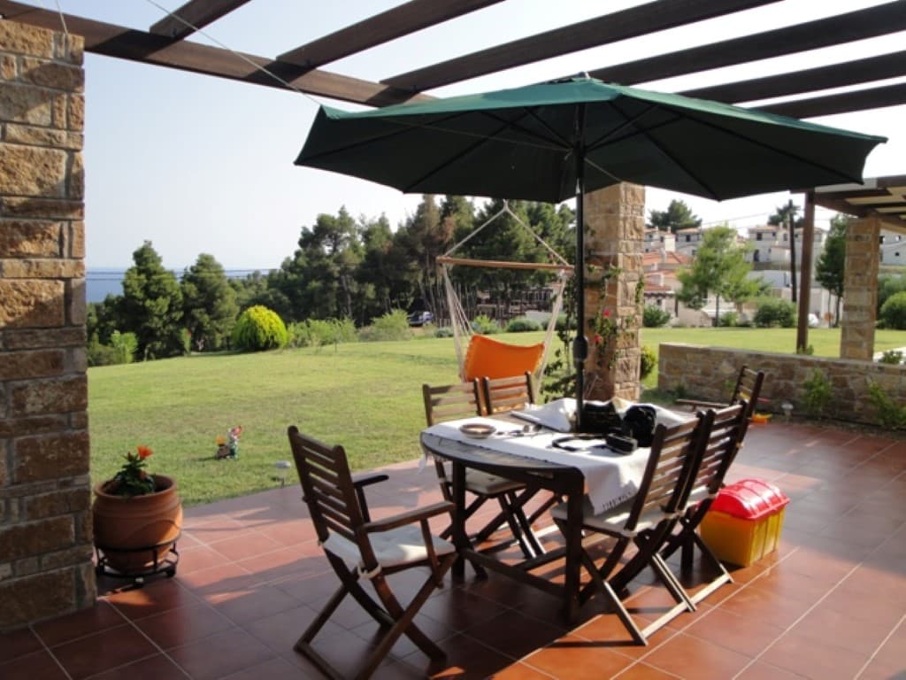 For Sale Detached house 125 m² in Kassandra, Chalkidiki