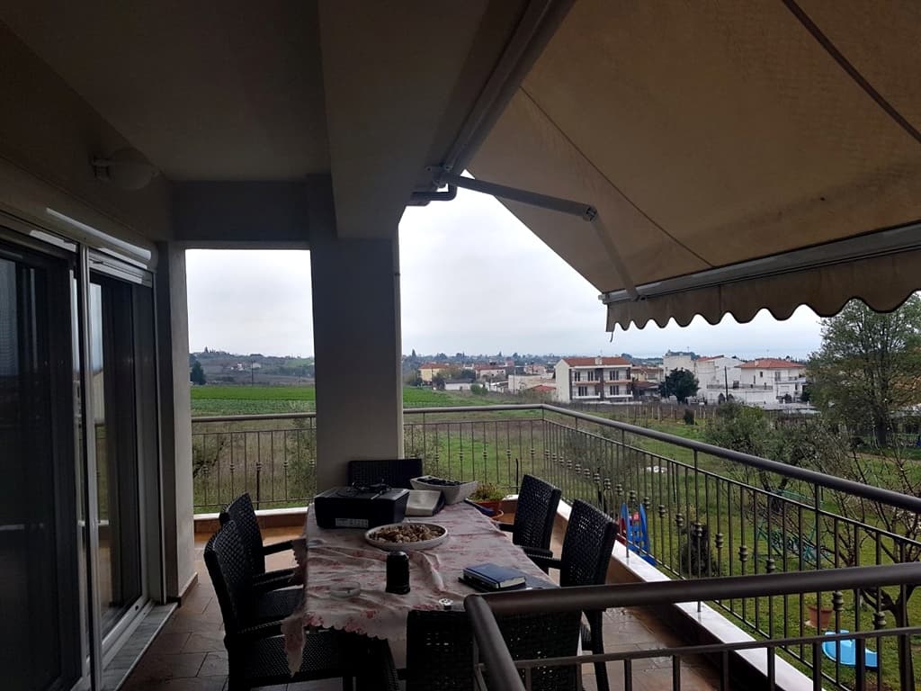 For Sale Detached house 200 m² in the suburbs of Thessaloniki