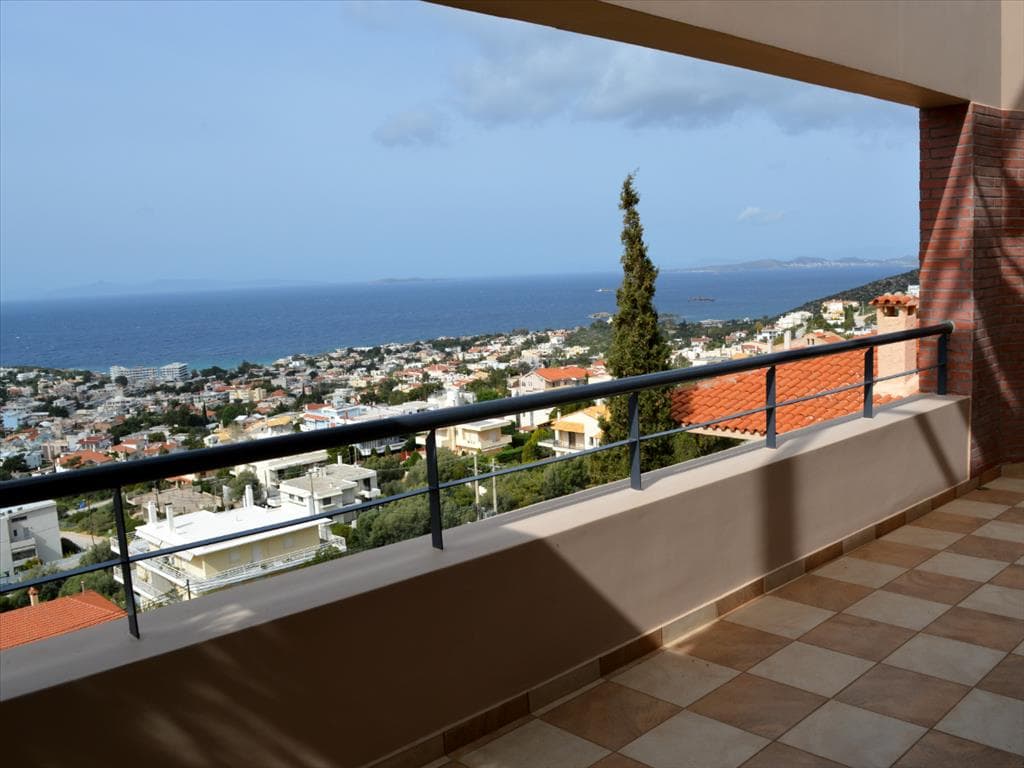 For Sale Detached house 400 m² in Attica