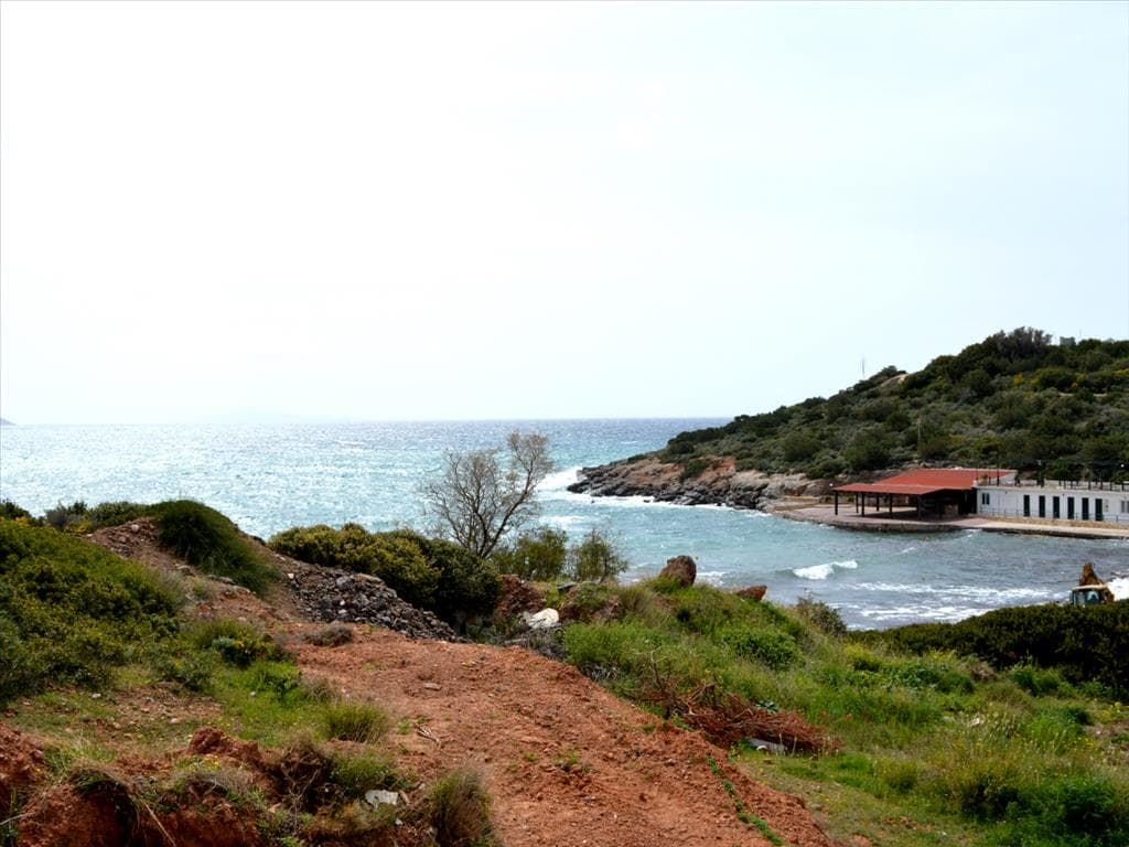 For Sale Detached house 400 m² in Attica