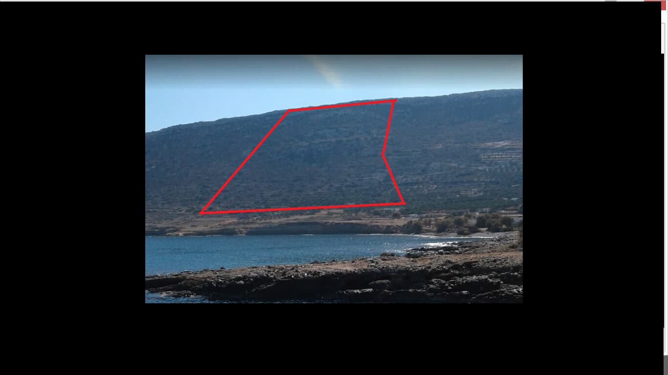 For Sale Land 20000 m² in Crete