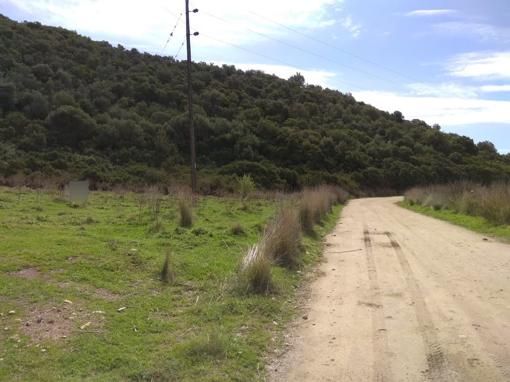 For Sale Land 2250 m² in Sithonia, Chalkidiki