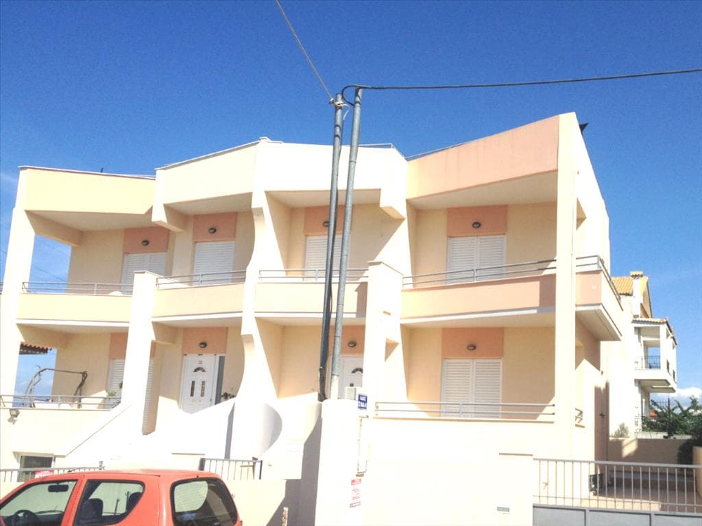 For Sale Maisonette 196 m² in Eastern Peloponnese