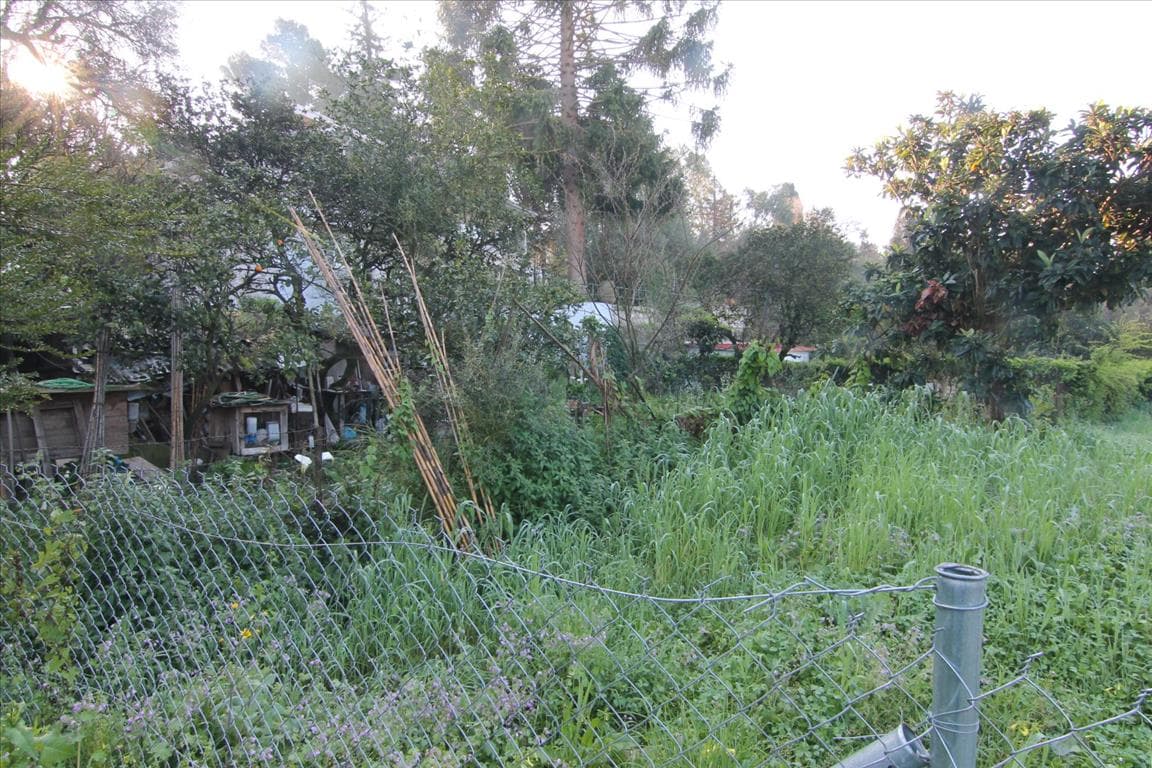 For Sale Land 378 m² in Corfu