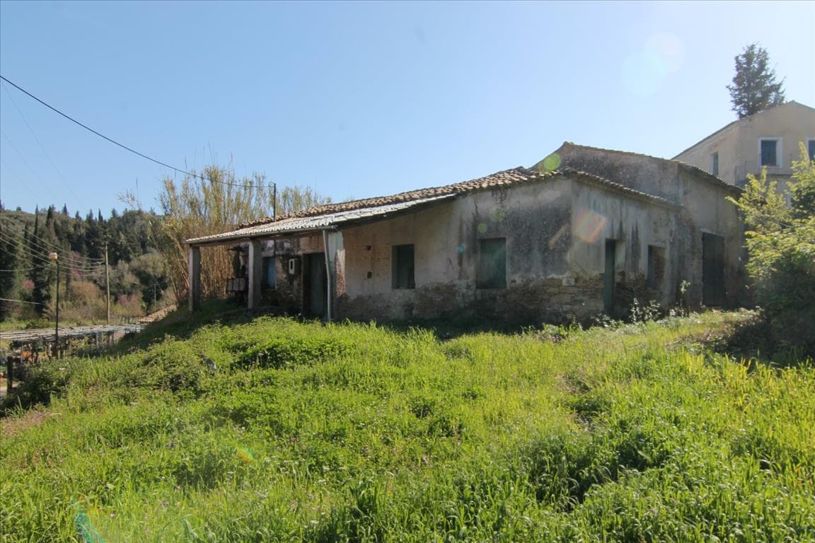 For Sale Detached house 300 m² in Corfu
