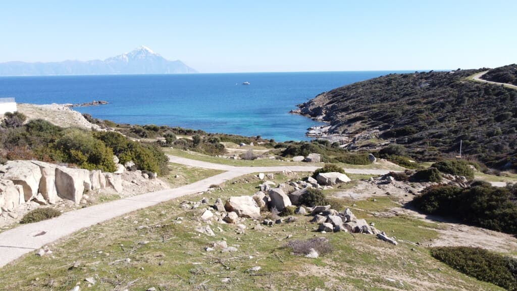For Sale Land 500 m² in Kriaritsi