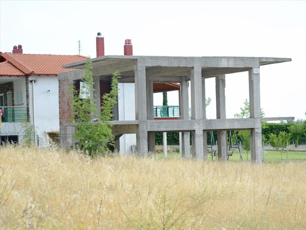 For Sale Detached house 110 m² on the Olympic Coast