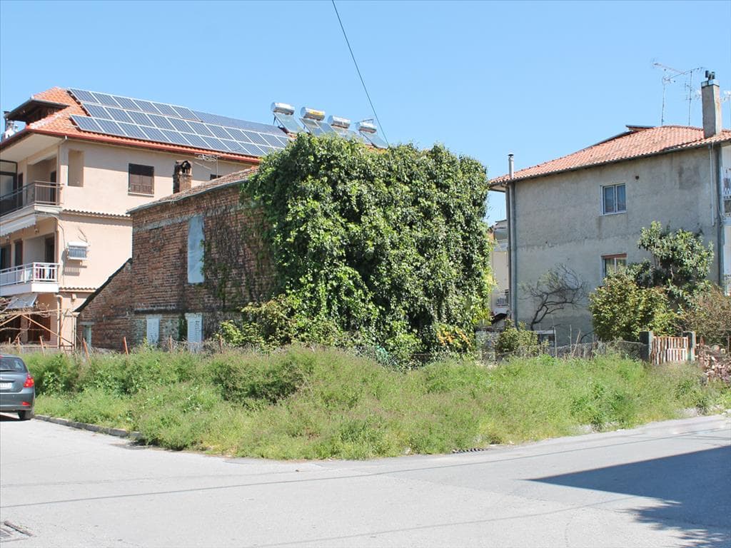 For Sale Land 435 m² on the Olympic Coast