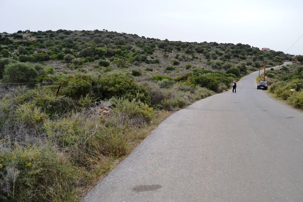 For Sale Land 7250 m² in Crete