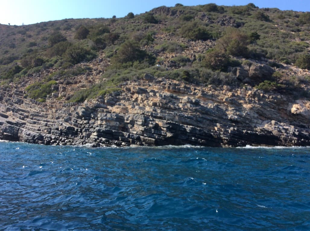 For Sale Land 28800 m² in Crete