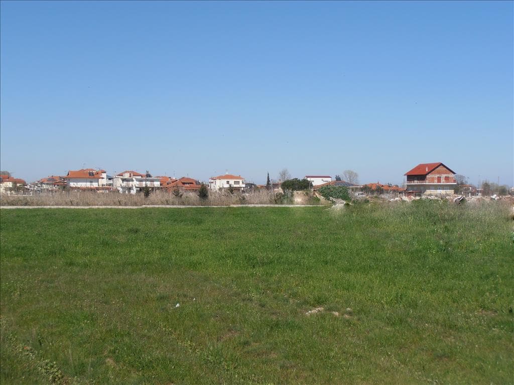 For Sale Land 7000 m² on the Olympic Coast