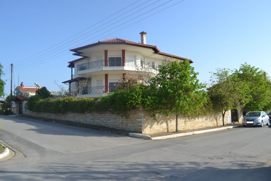 For Sale Detached house 480 m² in Chalkidiki