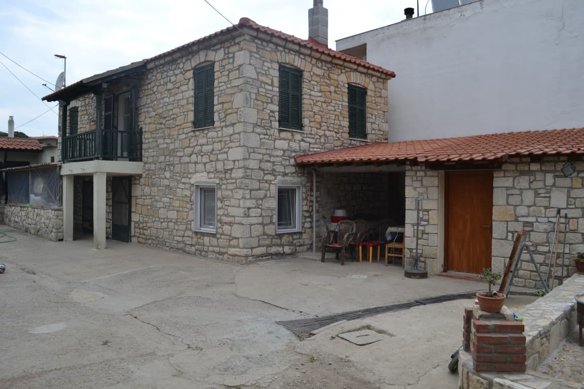 For Sale Detached house 110 m² in Kassandra, Chalkidiki